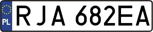 RJA682EA