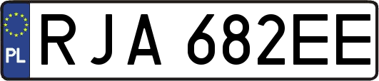 RJA682EE