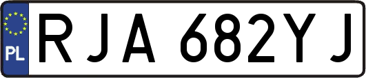 RJA682YJ