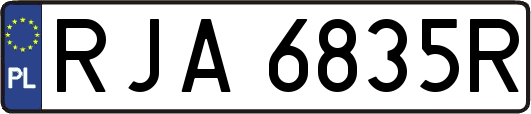 RJA6835R
