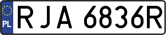 RJA6836R