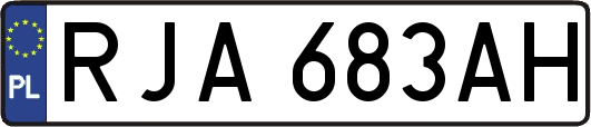 RJA683AH