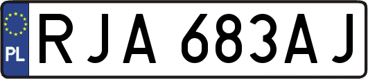 RJA683AJ