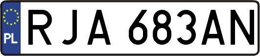 RJA683AN