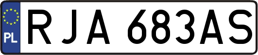 RJA683AS