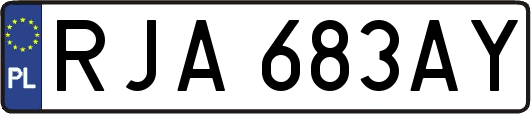 RJA683AY