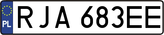 RJA683EE