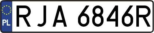 RJA6846R