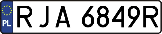 RJA6849R