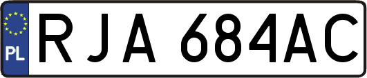 RJA684AC