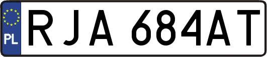 RJA684AT