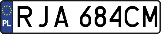 RJA684CM
