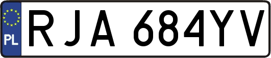 RJA684YV