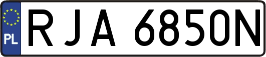 RJA6850N