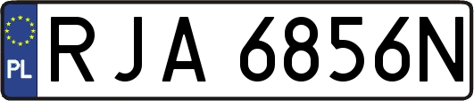 RJA6856N