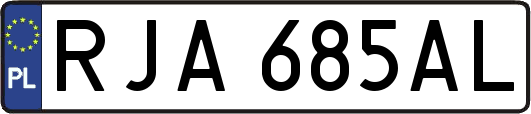 RJA685AL