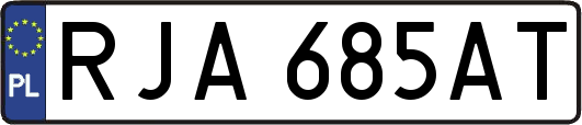 RJA685AT