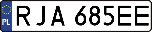 RJA685EE