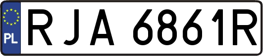 RJA6861R