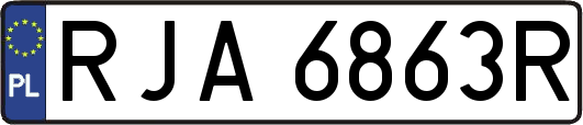 RJA6863R