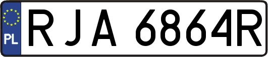 RJA6864R