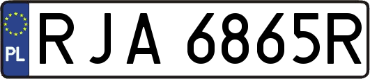 RJA6865R