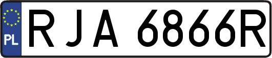 RJA6866R