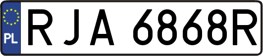 RJA6868R