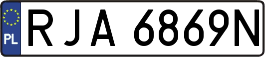 RJA6869N
