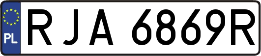 RJA6869R