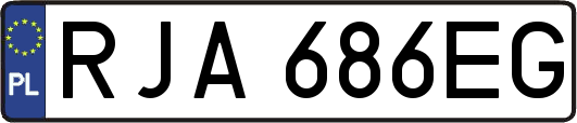 RJA686EG