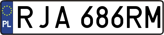 RJA686RM