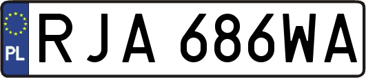 RJA686WA