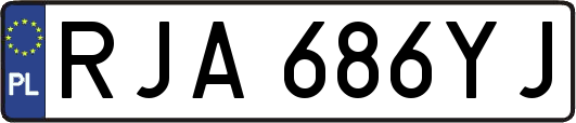 RJA686YJ