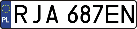 RJA687EN