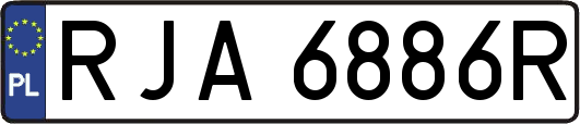 RJA6886R