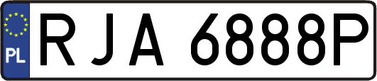 RJA6888P