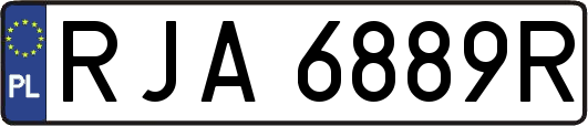 RJA6889R