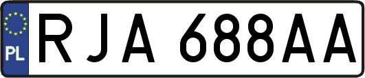 RJA688AA