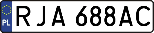 RJA688AC