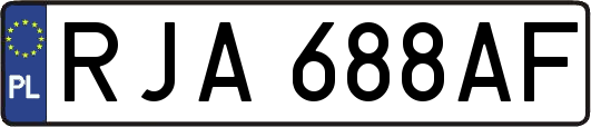 RJA688AF