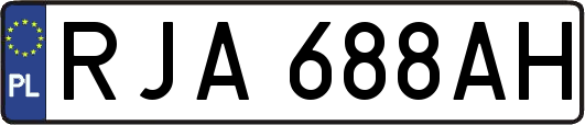 RJA688AH