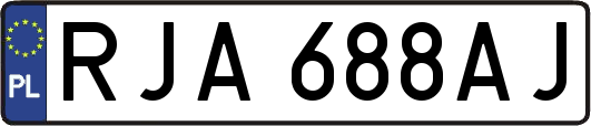 RJA688AJ