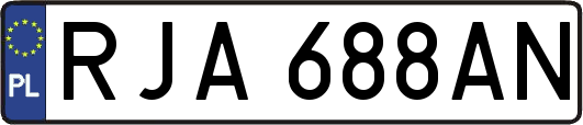RJA688AN