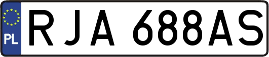 RJA688AS