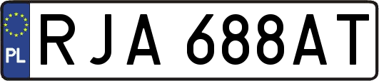 RJA688AT