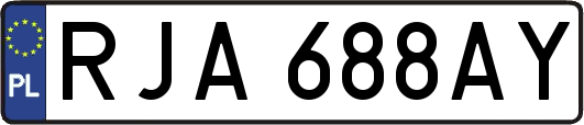 RJA688AY