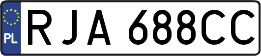 RJA688CC