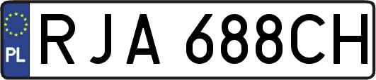 RJA688CH