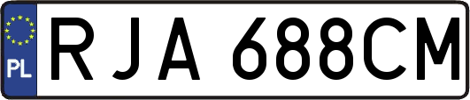 RJA688CM